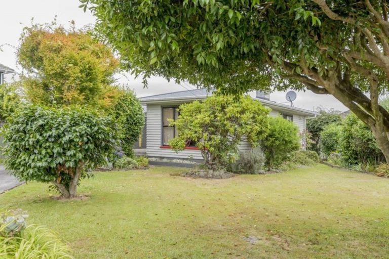 Photo of property in 158 Winchester Street, Levin, 5510