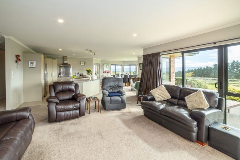 Photo of property in 184 Glenmorven Road, Morison Bush, Greytown, 5794