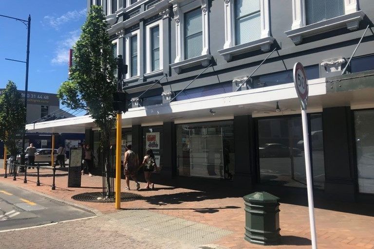 Photo of property in 392 George Street, Stokes Valley, Lower Hutt, 5019