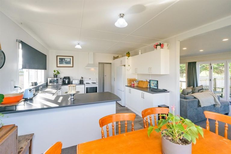 Photo of property in 6 Goldings Line, Marton, 4710