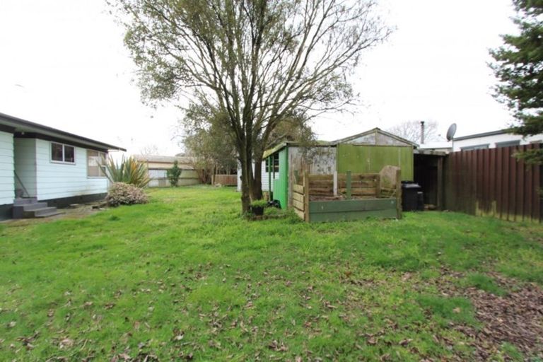 Photo of property in 6 Waitara Place, Tokoroa, 3420