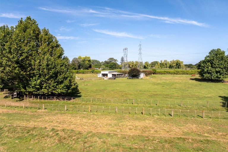 Photo of property in 475d Matangi Road, Matangi, Hamilton, 3284