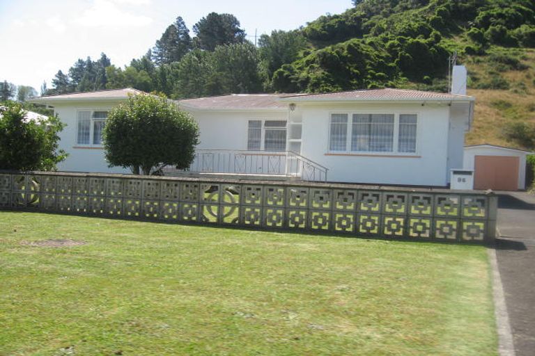 Photo of property in 96 Paterson Street, Aramoho, Whanganui, 4500
