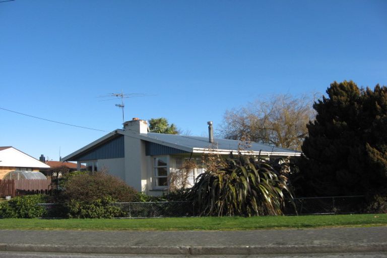 Photo of property in 84 Mackenzie Street, Winton, 9720
