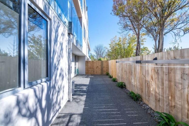 Photo of property in 1/871 Colombo Street, Christchurch Central, Christchurch, 8013