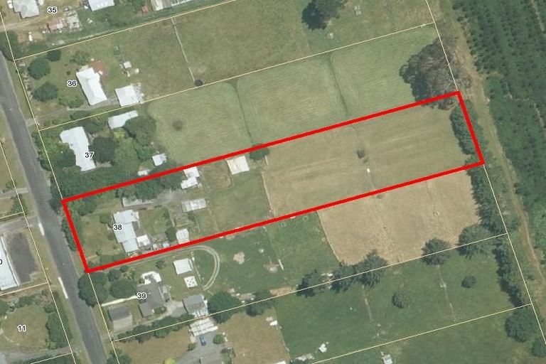 Photo of property in 38 Dumfries Road, Tokoroa, 3420