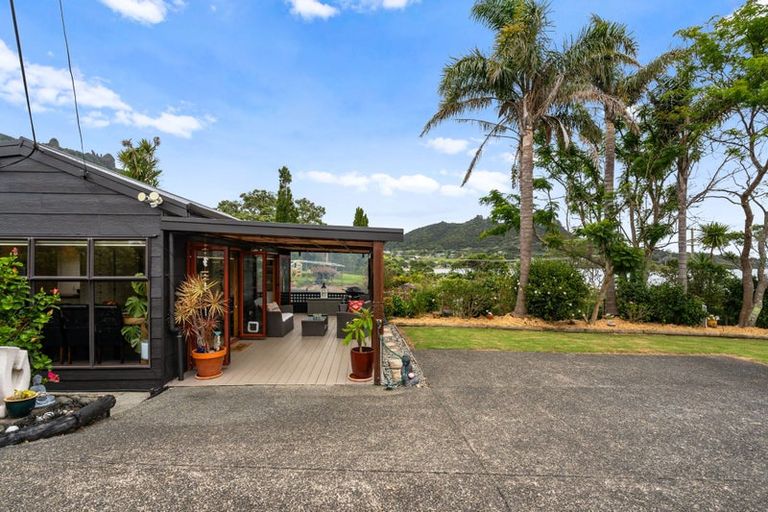 Photo of property in 1969 Whangarei Heads Road, Whangarei Heads, Whangarei, 0174