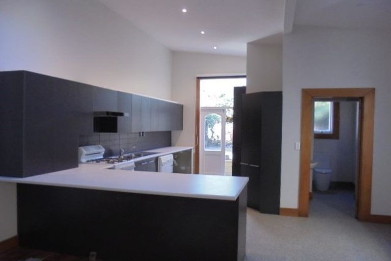 Photo of property in 54 Porritt Avenue, Mount Victoria, Wellington, 6011