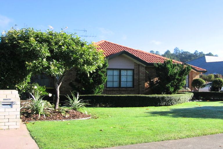 Photo of property in 7 Lucas Way, Albany, Auckland, 0632