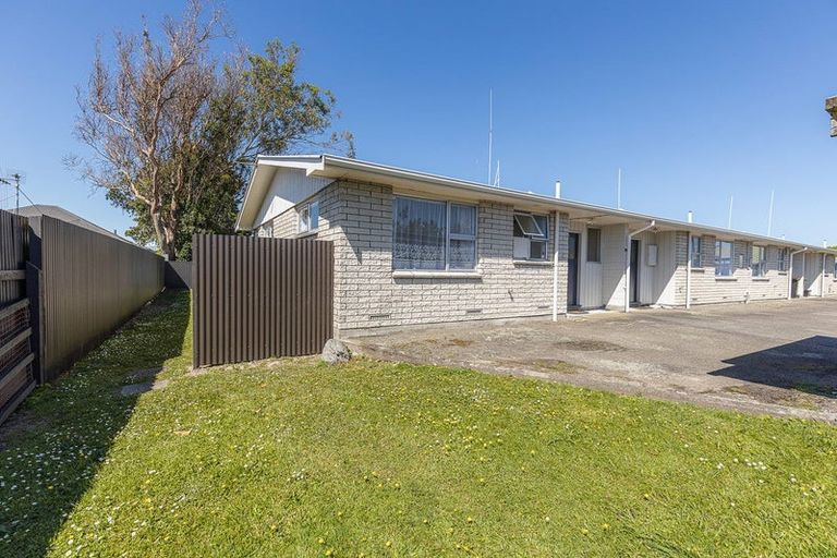 Photo of property in 179a Albert Street, Hokowhitu, Palmerston North, 4410
