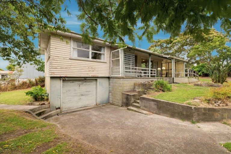 Photo of property in 23 Old Coach Road, Paengaroa, Te Puke, 3189