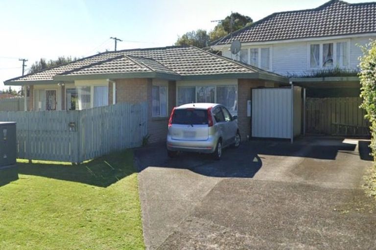 Photo of property in 1 Yatton Street, Greerton, Tauranga, 3112