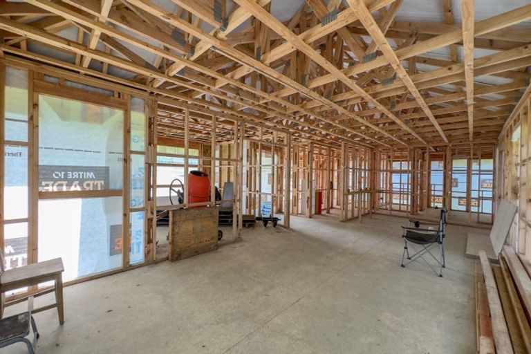 Photo of property in 128 Dimmock Road, Waitakaruru, Pokeno, 2471