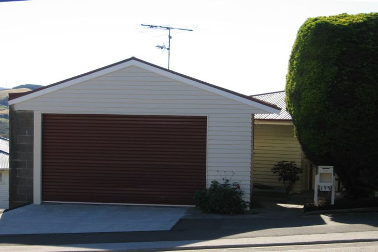Photo of property in 195 Helston Road, Paparangi, Wellington, 6037