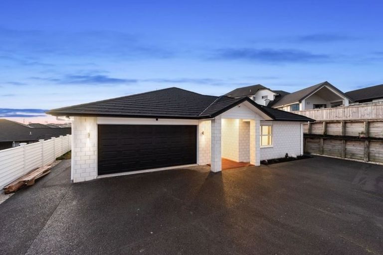 Photo of property in 58 Mataroa Crescent, Flagstaff, Hamilton, 3210