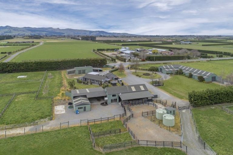 Photo of property in 816 Springs Road, Prebbleton, Christchurch, 7676