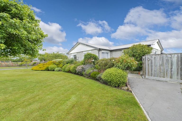 Photo of property in 10 Flannery Street, Leeston, 7632