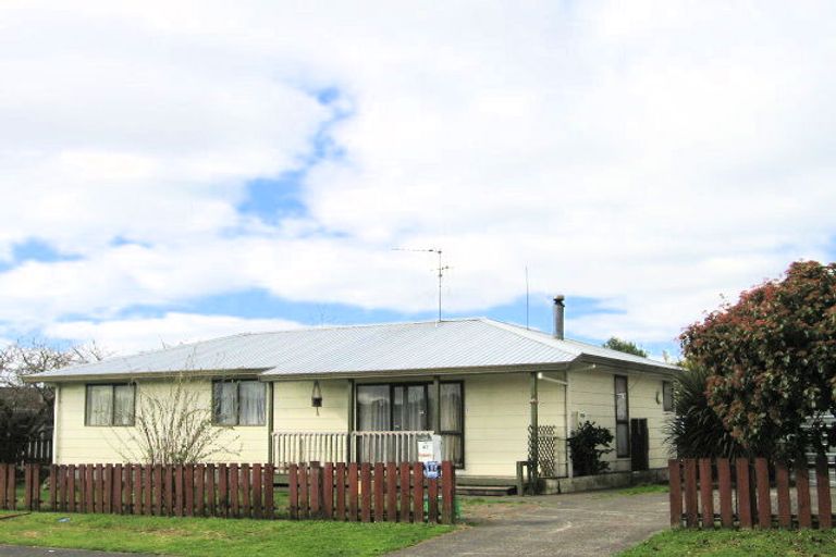 Photo of property in 42 Wylie Street, Gate Pa, Tauranga, 3112