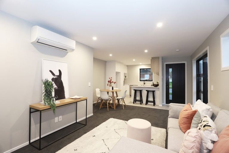 Photo of property in 60 Milne Crescent, Taita, Lower Hutt, 5011