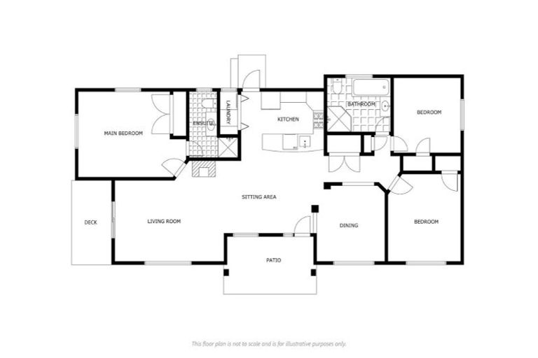 Photo of property in 10 Silverton Road, Waihi, 3610