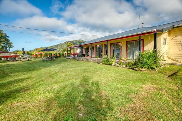 Photo of property in 8 Hilton Street, Blackball, 7804