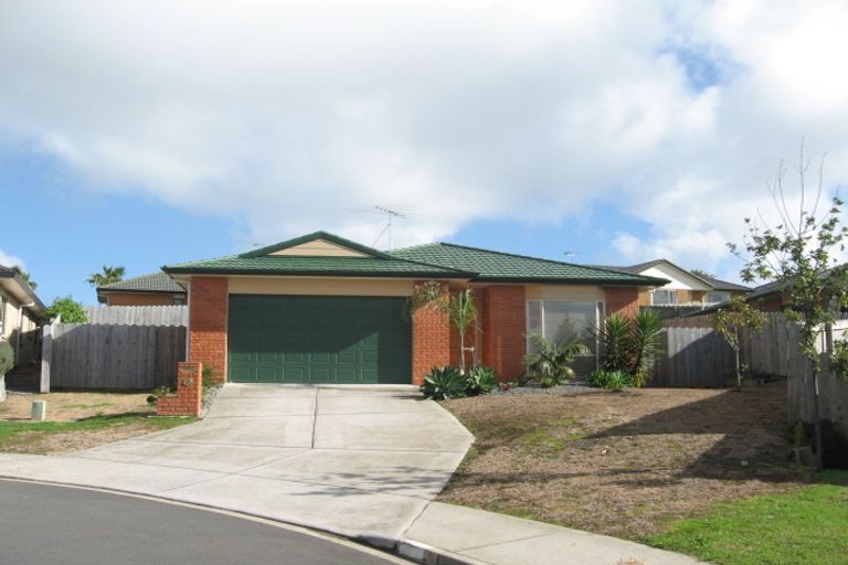 Photo of property in 3 Abilene Place, Manurewa, Auckland, 2105