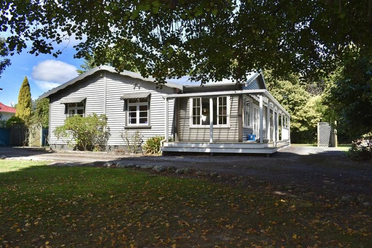 Photo of property in 197 Mill Road, Otaki, 5512