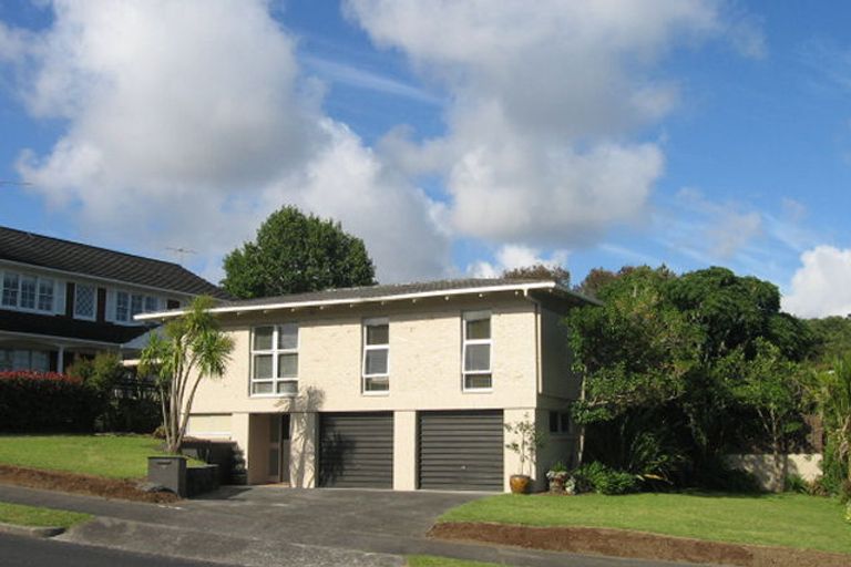 Photo of property in 137 Gowing Drive, Meadowbank, Auckland, 1072
