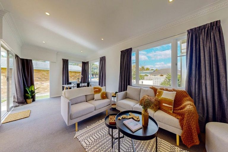 Photo of property in 1 Ratcliffe Street, Matamata, 3400