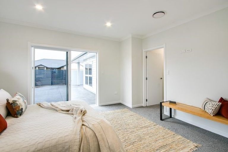 Photo of property in 15 Clydesdale Way, Lincoln, 7608