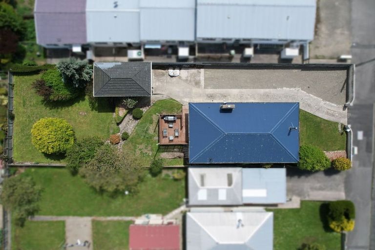 Photo of property in 10a Mersey Street, South Hill, Oamaru, 9400