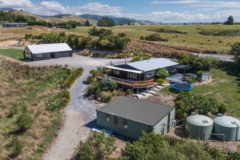 Photo of property in 70 Jeffries Road, Brightwater, 7091