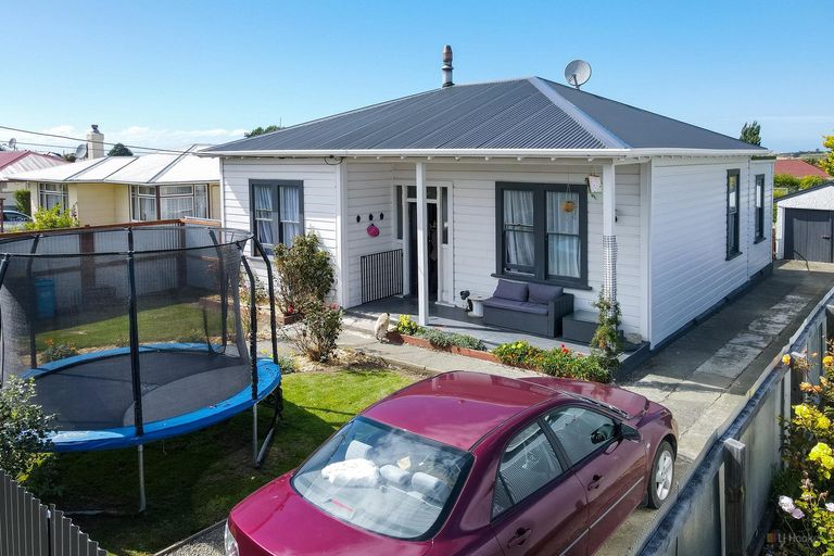 Photo of property in 9 Hertford Street, Kensington, Timaru, 7910