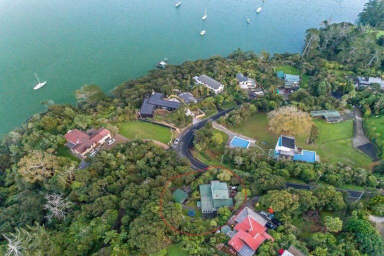 Photo of property in 155 Attwood Road, Paremoremo, Auckland, 0632