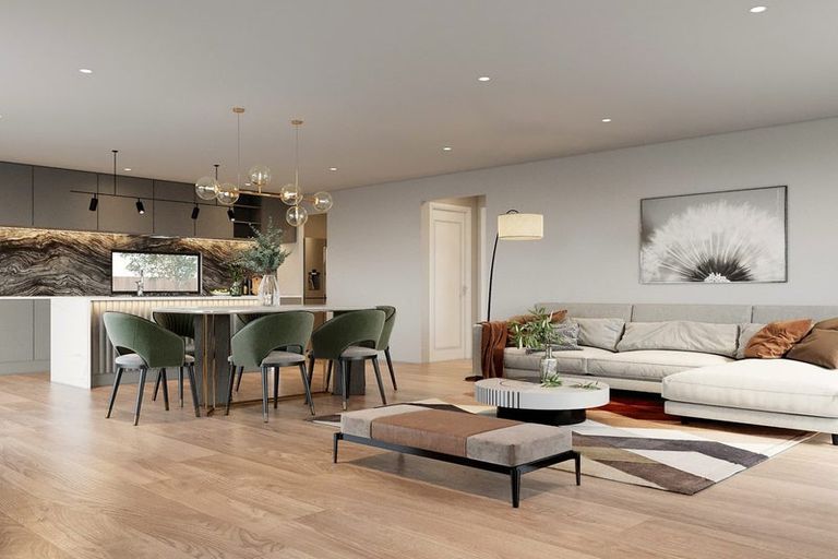 Photo of property in 44 Perendale Road, Jacks Point, 9371