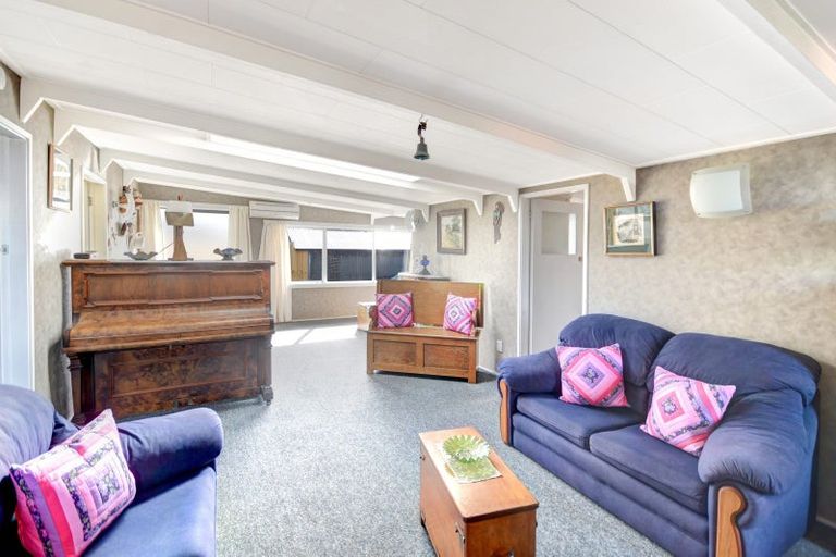 Photo of property in 23 Edna Street, Ocean View, Dunedin, 9035