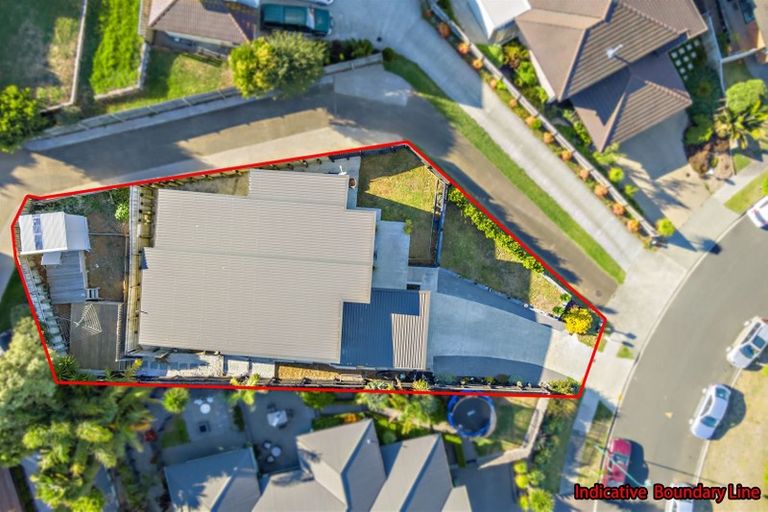 Photo of property in 11 Arthur Carwen Place, Pukekohe, 2120