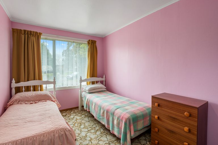 Photo of property in 23 Tensing Place, Sockburn, Christchurch, 8042