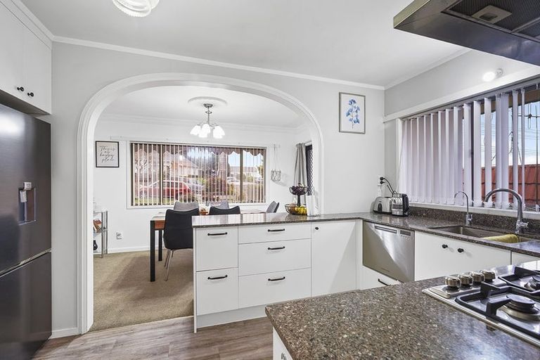 Photo of property in 1a Mahoe Street, Melville, Hamilton, 3206
