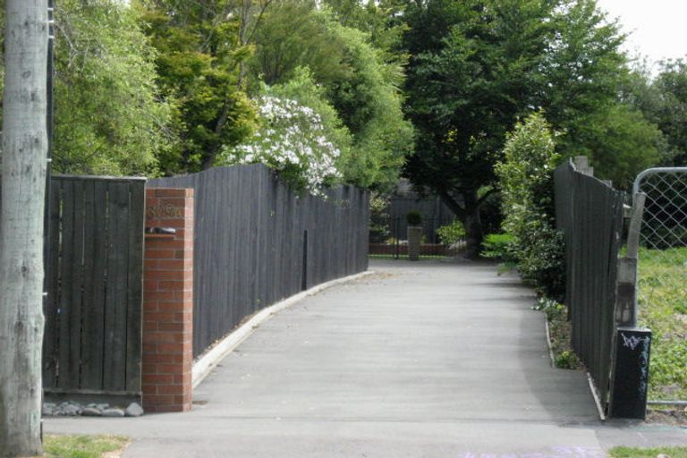 Photo of property in 309a Withells Road, Avonhead, Christchurch, 8042