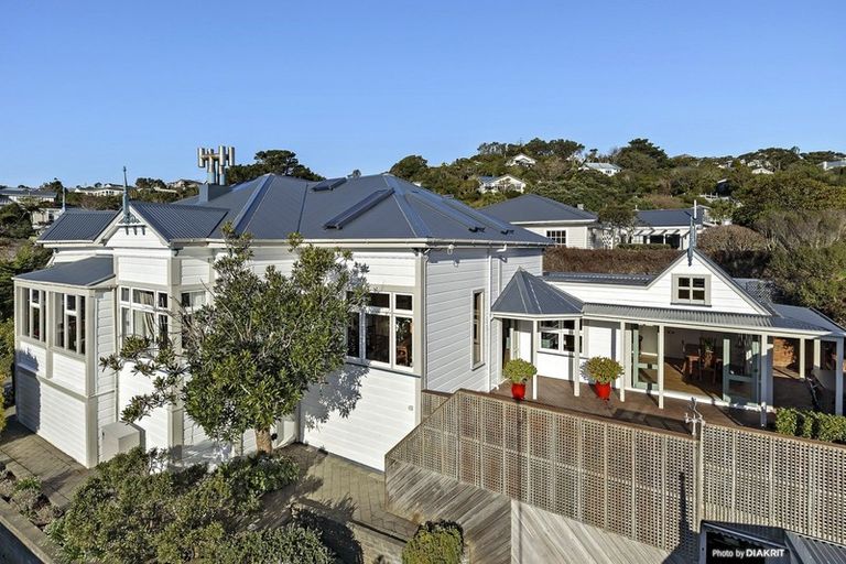 Photo of property in 44 Duthie Street, Karori, Wellington, 6012