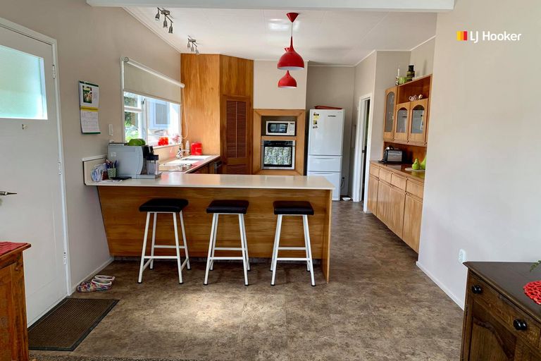 Photo of property in 6 Hinkley Terrace, Company Bay, Dunedin, 9014