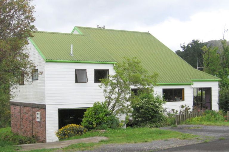 Photo of property in 16 Waitete Road, Waihi, 3610