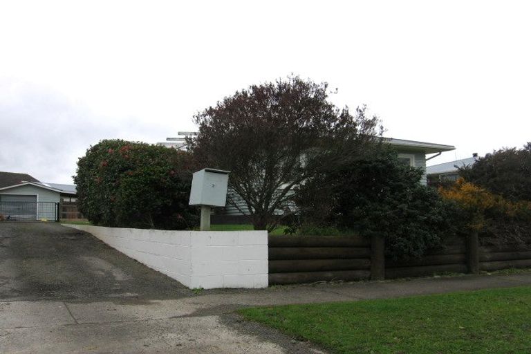 Photo of property in 31 Karamea Crescent, Kelvin Grove, Palmerston North, 4414