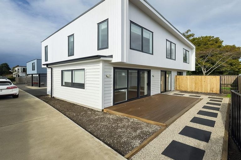Photo of property in 30a Marne Road, Papakura, 2110