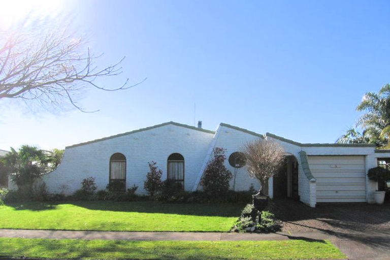 Photo of property in 3 Chestnut Place, Pukete, Hamilton, 3200