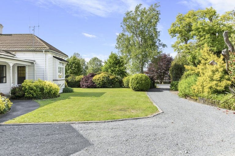 Photo of property in 316 Hooker Road, Tamahere, Hamilton, 3283