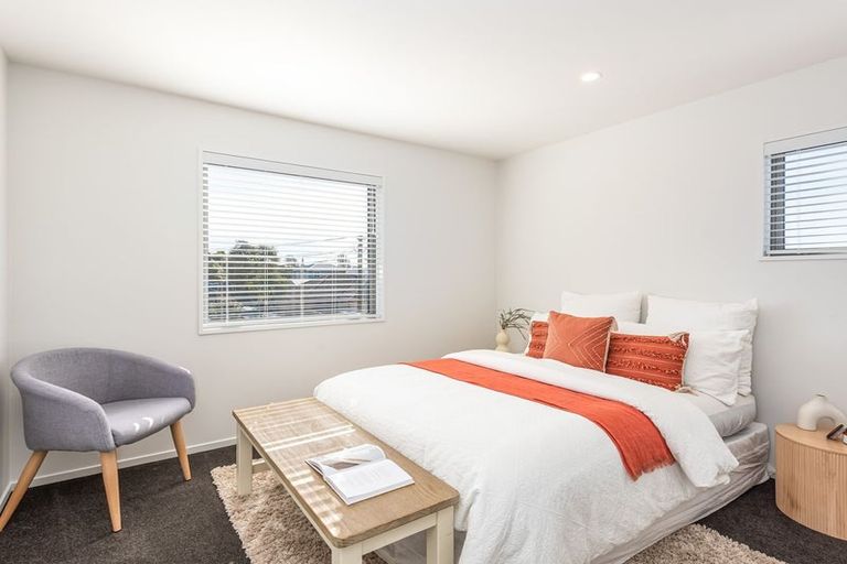 Photo of property in 1/6 Strauss Place, Somerfield, Christchurch, 8024
