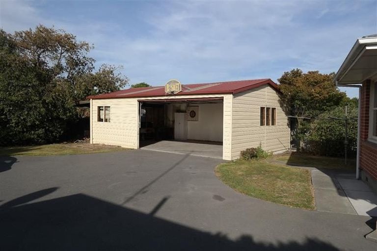 Photo of property in 7 Miller Avenue, Allenton, Ashburton, 7700