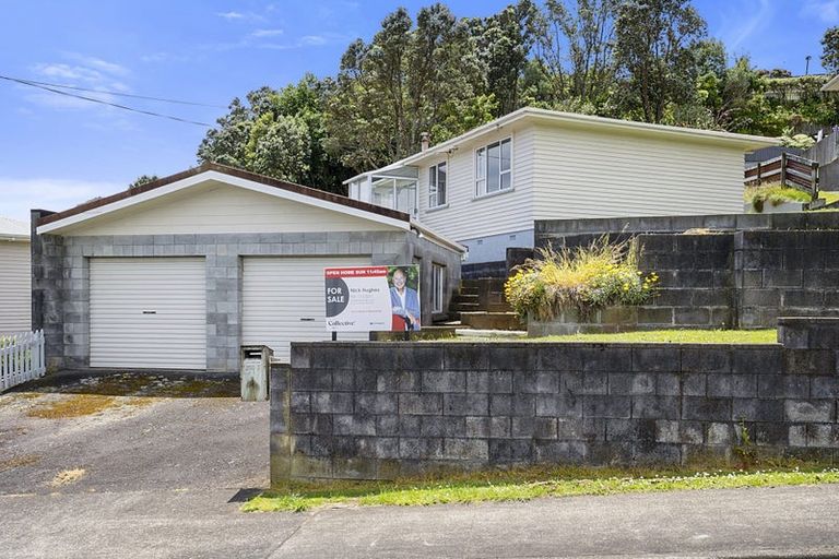 Photo of property in 31 Simons Street, Moturoa, New Plymouth, 4310